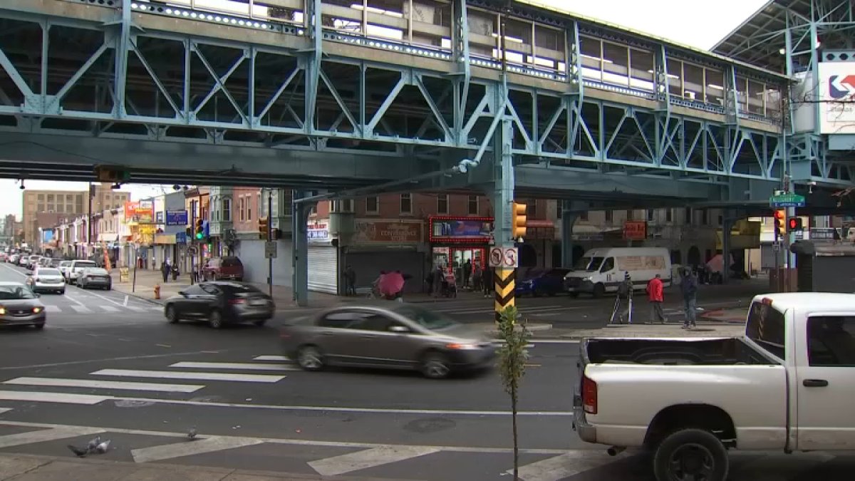 Philly city councilmember reacts to concerns over revitalization plan for Kensington