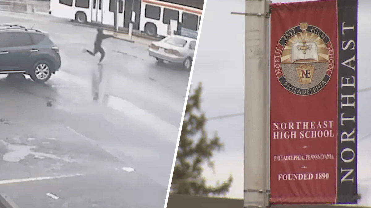 2 arrest in Northeast Philly shooting of 8 teens, police sources – NBC10 Philadelphia - Vimarsana News