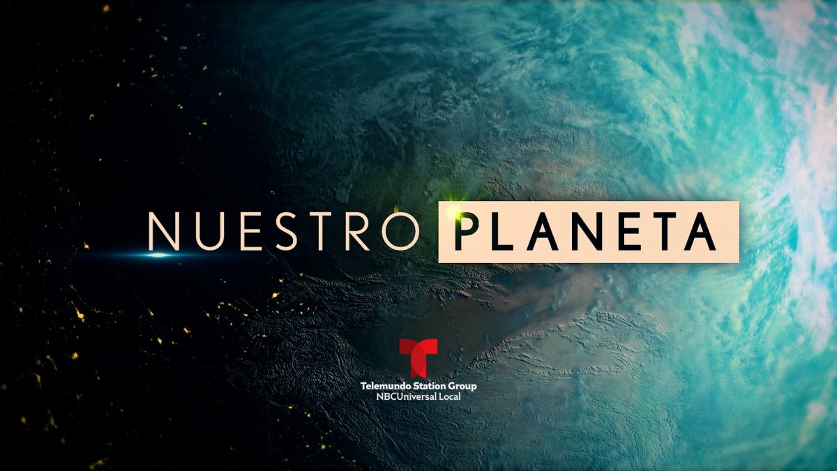 Telemundo releases climate change documentary – NBC10 Philadelphia - Vimarsana News