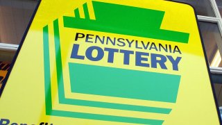 Scratch-off ticket worth $1 million sold in Pennsylvania – NBC10 ...
