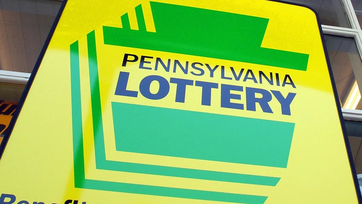 Scratch-off ticket worth $1 million sold in Bucks County