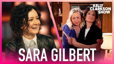 Sara Gilbert reveals her favorite ‘The Conners' episodes