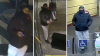 Police release video of suspect in deadly shooting on SEPTA bus