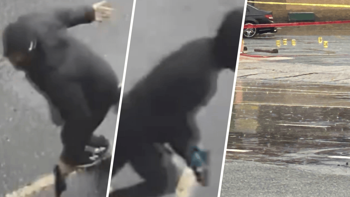3rd suspect arrested in shooting that injured 8 teens in Philly – NBC10 Philadelphia - Vimarsana News