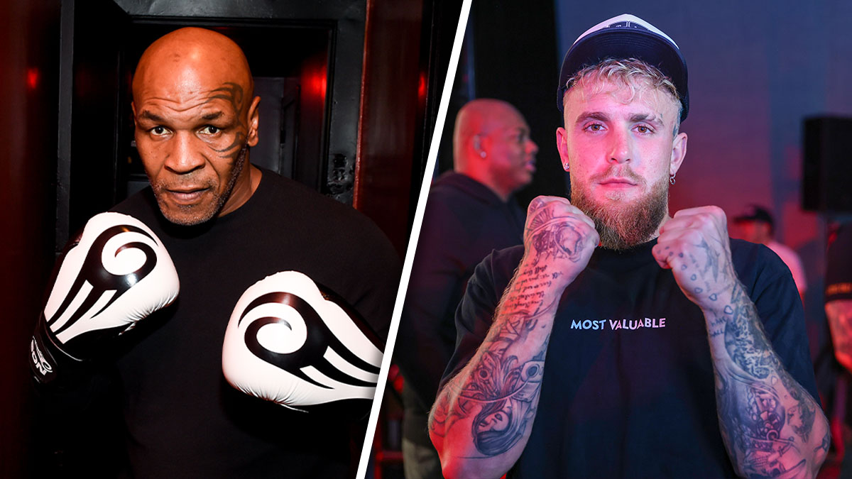 Netflix issues reported ahead of Mike Tyson, Jake Paul fight – NBC10 ...