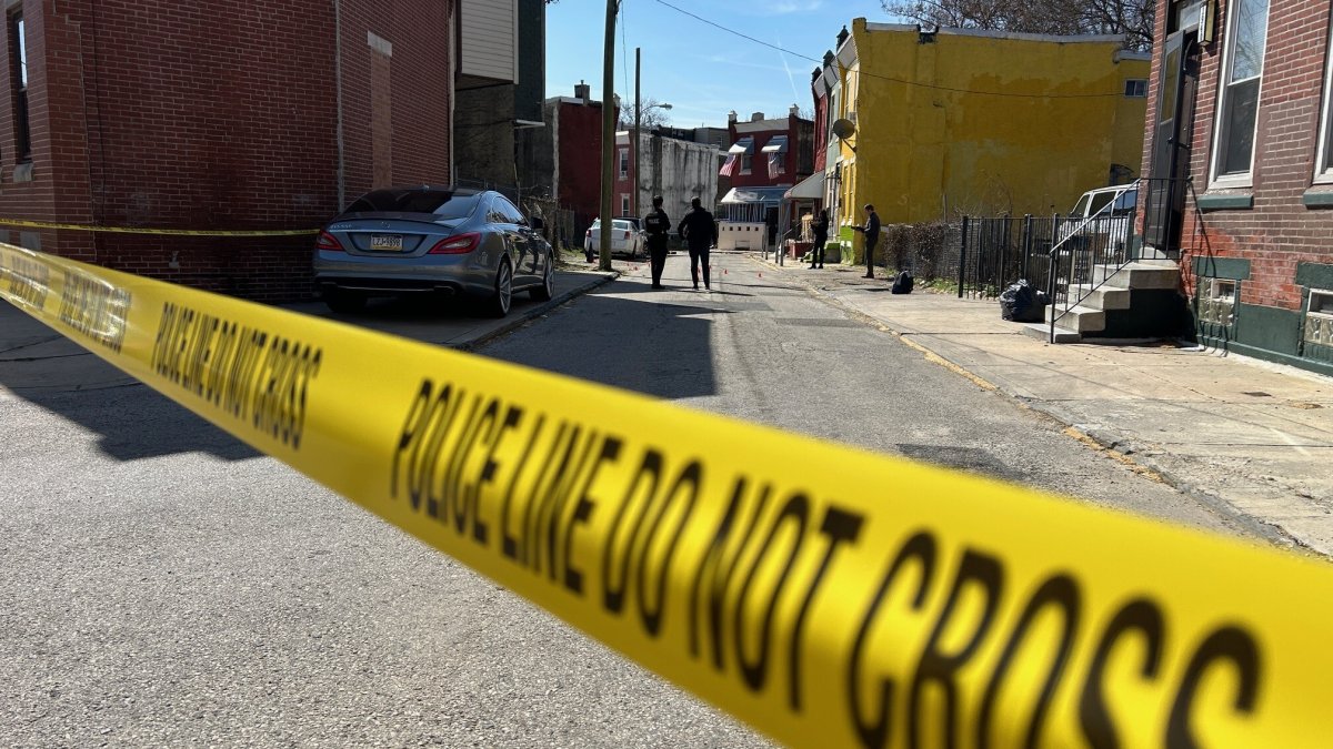 3 men hurt in triple shooting in North Philadelphia – NBC10 Philadelphia