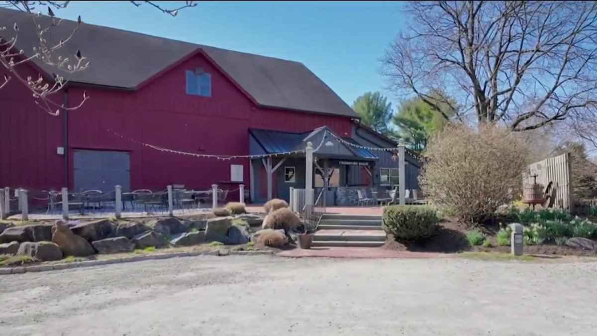 Chaddsford Winery up for sale for 4.5 million in Chester County