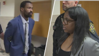 Trial begins for duo charged in murder-for-hire shooting of Philly teacher