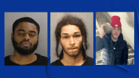 ‘Two and a half hours of torment.' 3 arrested after stealing $27K, a car and jewelry in an armed home burglary