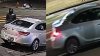 Woman found unharmed, car still missing in Kensington abduction