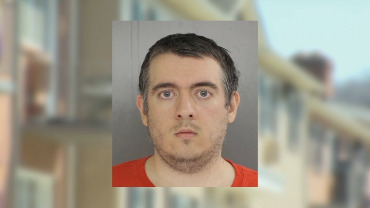 Man accused of sneaking camera into neighbor’s apartment in KOP NBC10