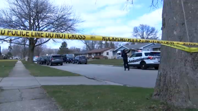 Rockford stabbing suspect terrorized multiple homes, teen sleepover: Police