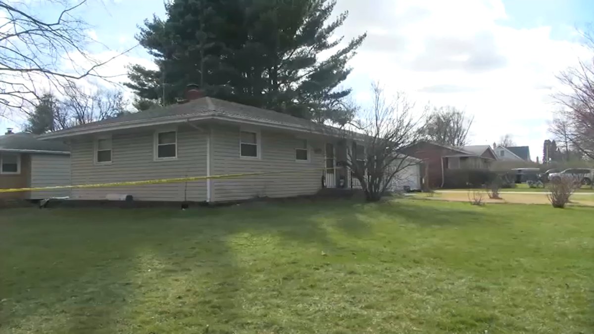 Rockford stabbing rampage terrorized homes, teen girls' sleepover – NBC10 Philadelphia - Vimarsana News