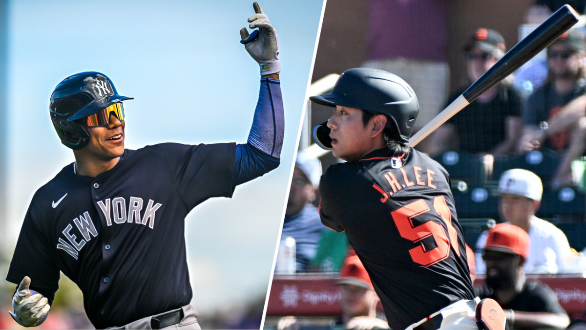 Ranking MLB teams by their total payrolls in 2024 season NBC10