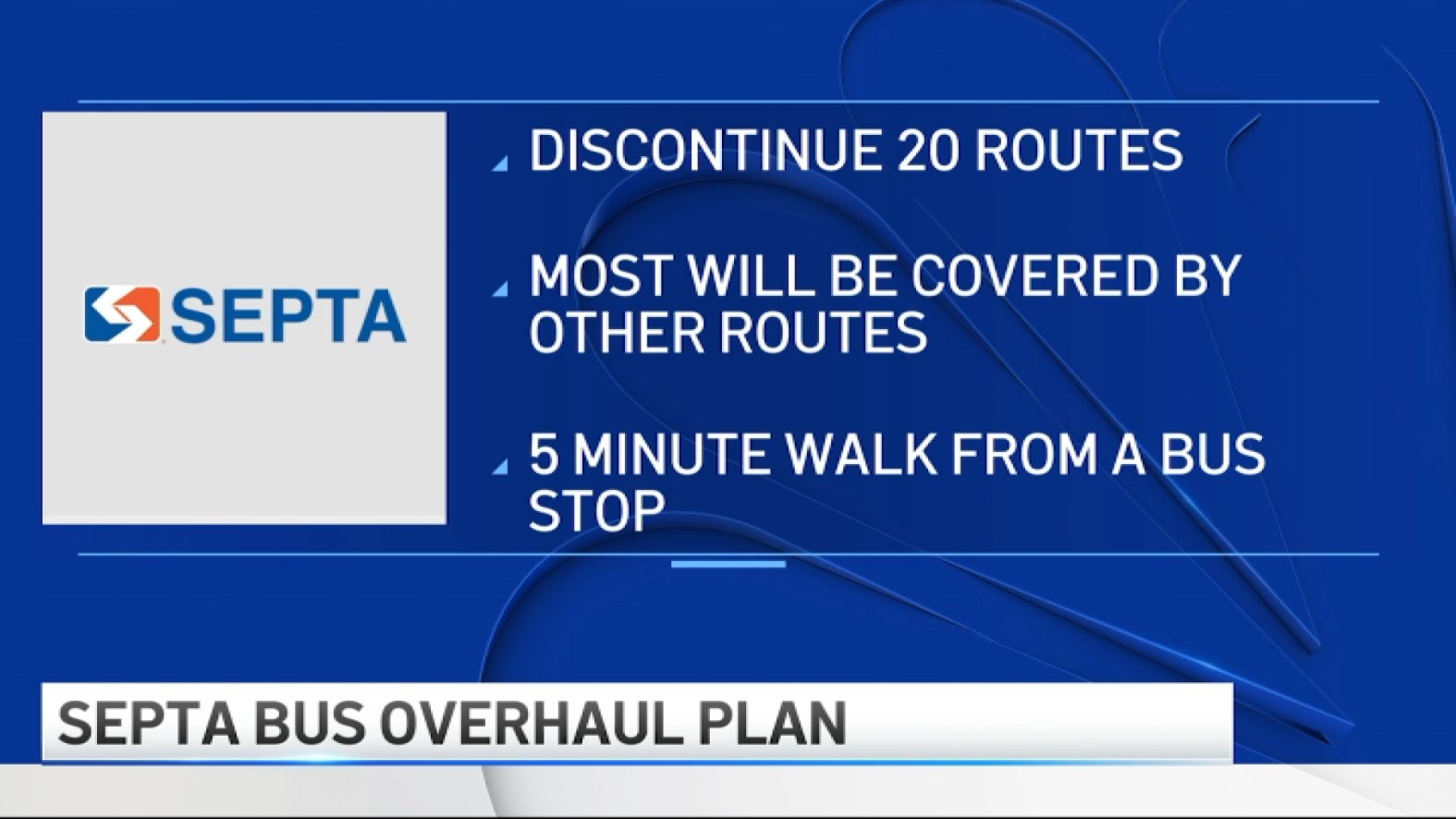 Riders are concerned with proposed ‘SEPTA bus revolution’ – NBC10 ...