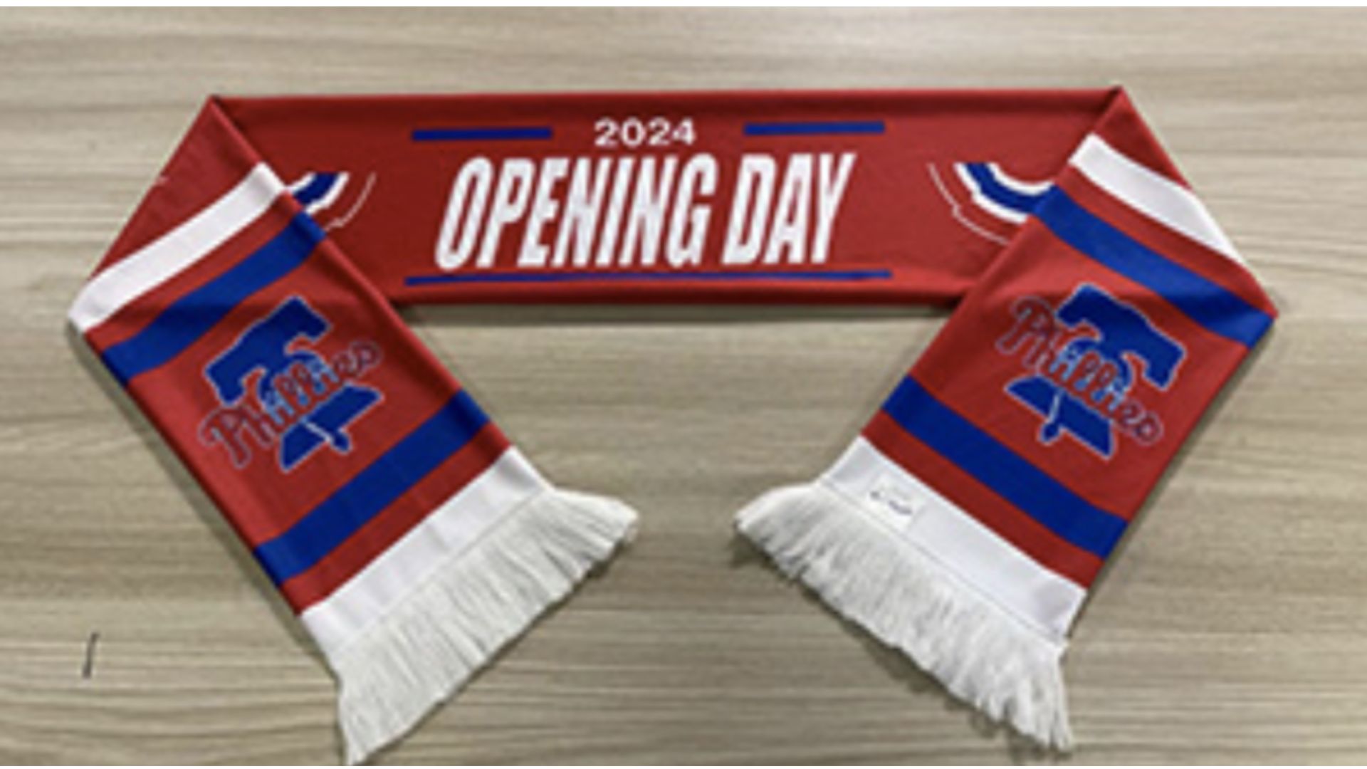 Everything you need to know for Phillies’ 2024 Opening Weekend vs