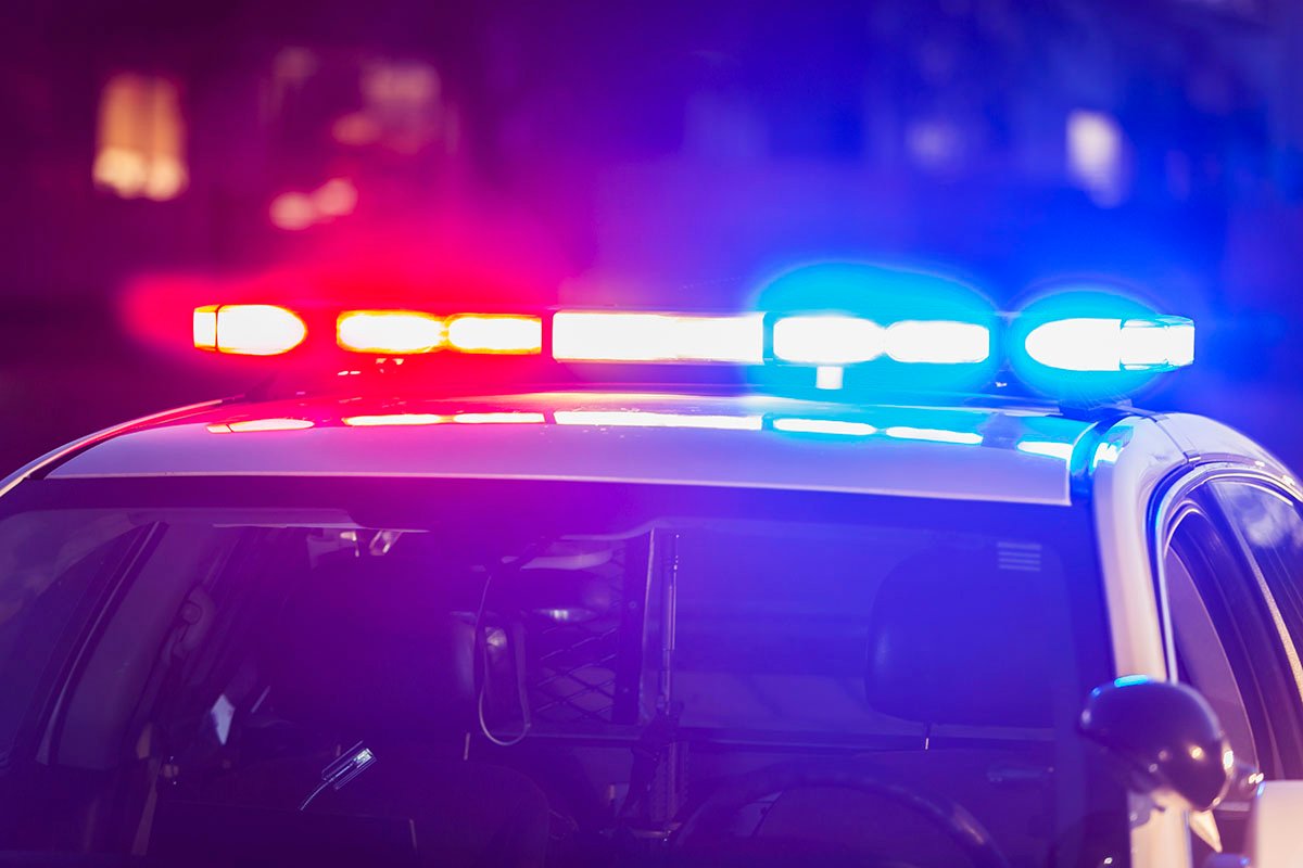 6-year-old boy dies after being hit by vehicle in Pleasantville, New Jersey