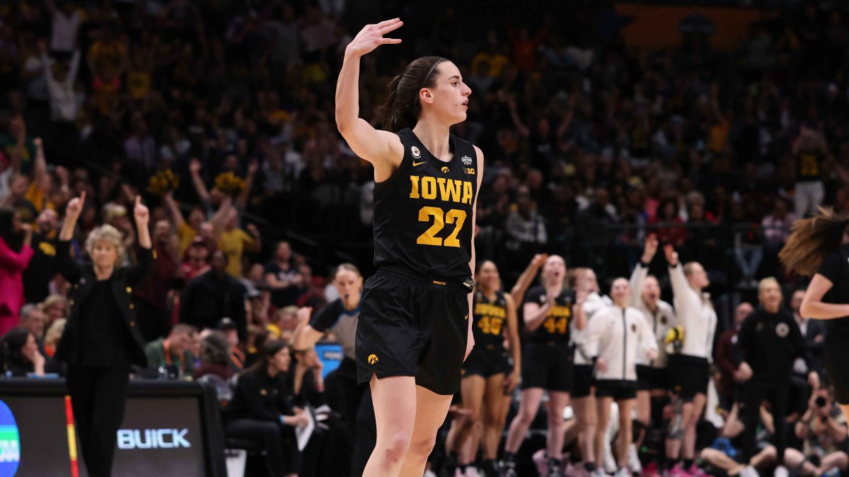 Women’s Final Four and national championship game records NBC10