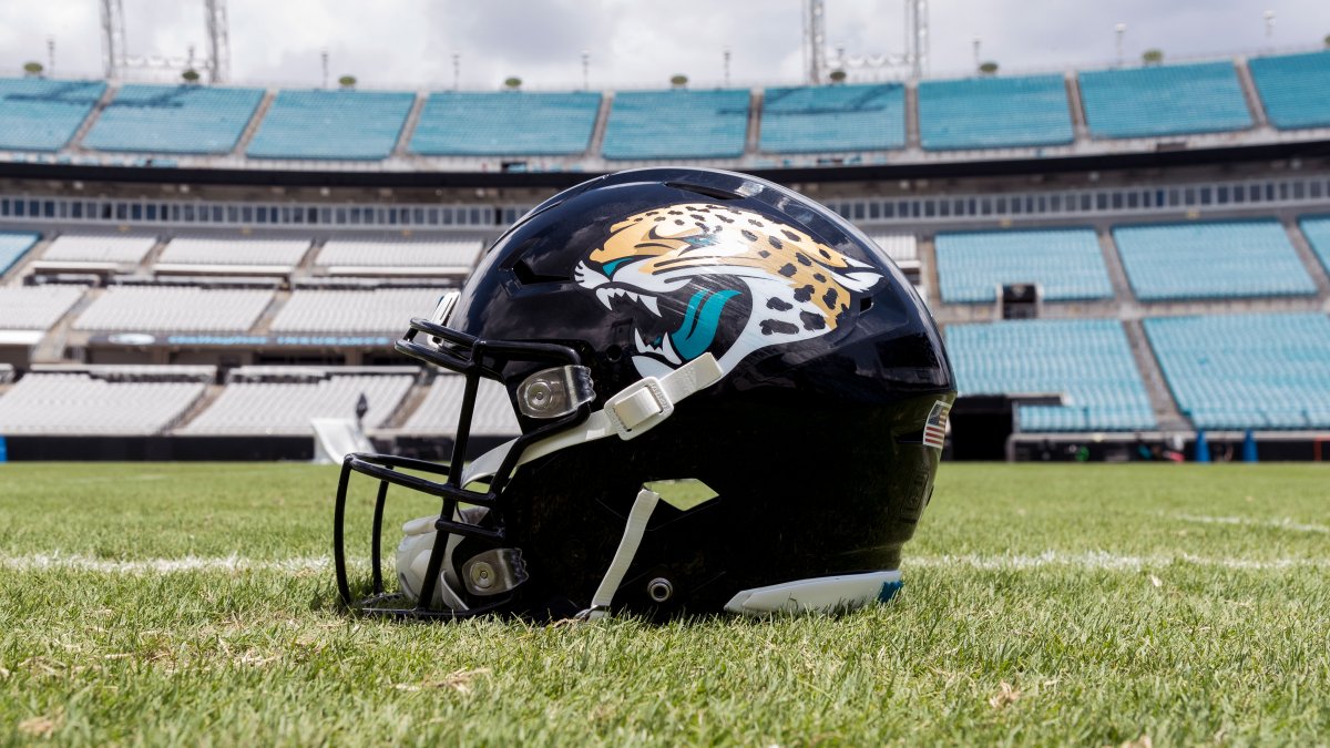 Former Jaguars employee who stole from team gets 78 months in prison