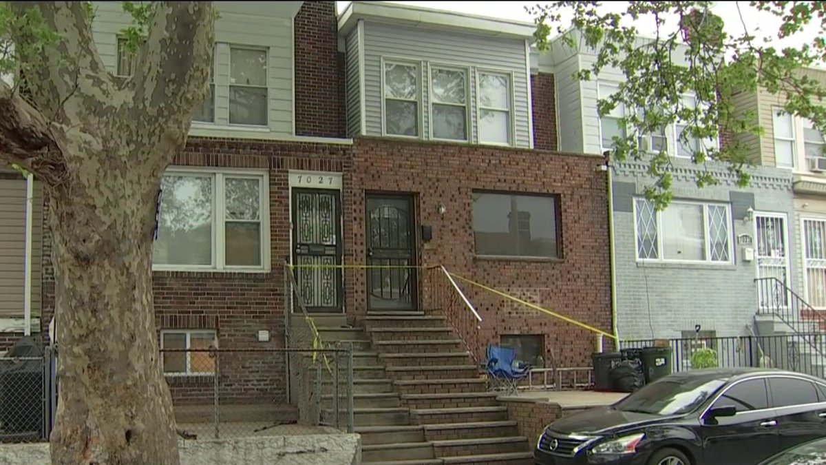 Woman killed, man critical after shooting in Southwest Philly – NBC10 ...