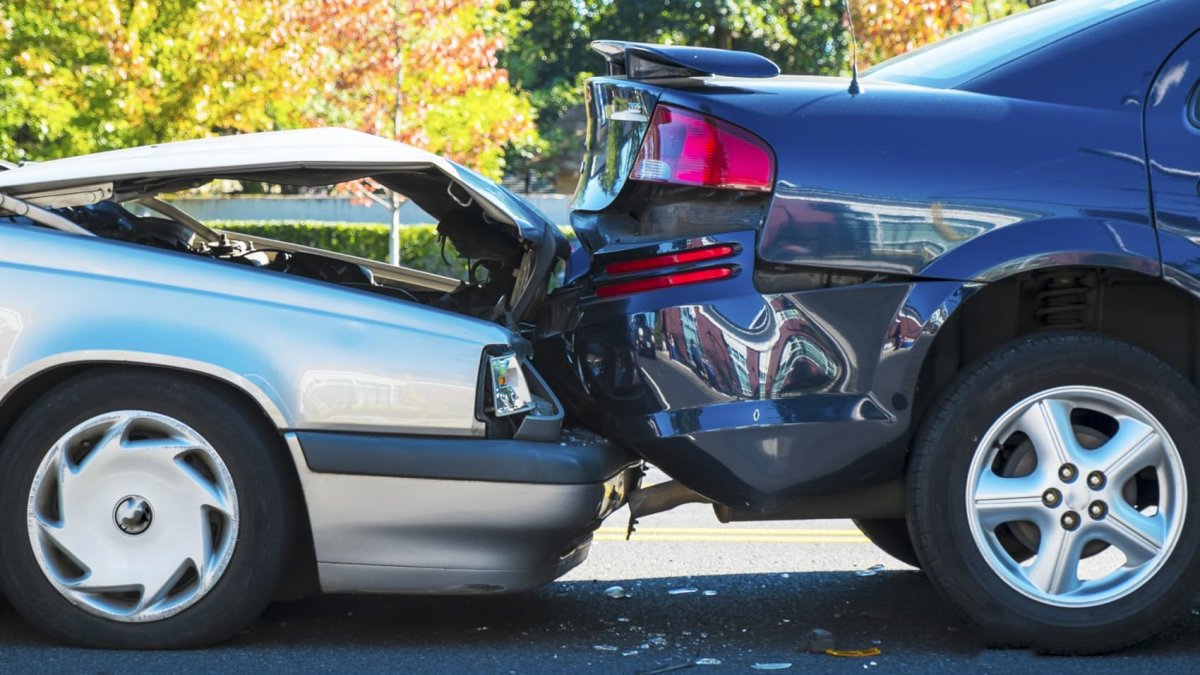 Why car insurance costs are skyrocketing and leading to higher inflation - Vimarsana News