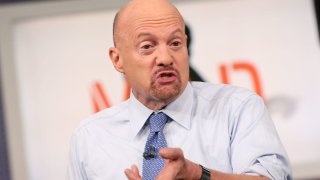 Jim Cramer on “Mad Money.”