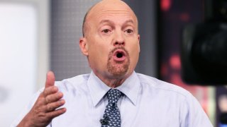 Jim Cramer on “Mad Money.”