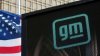 GM lays off 1,000 employees amid reorganization, cost-cutting