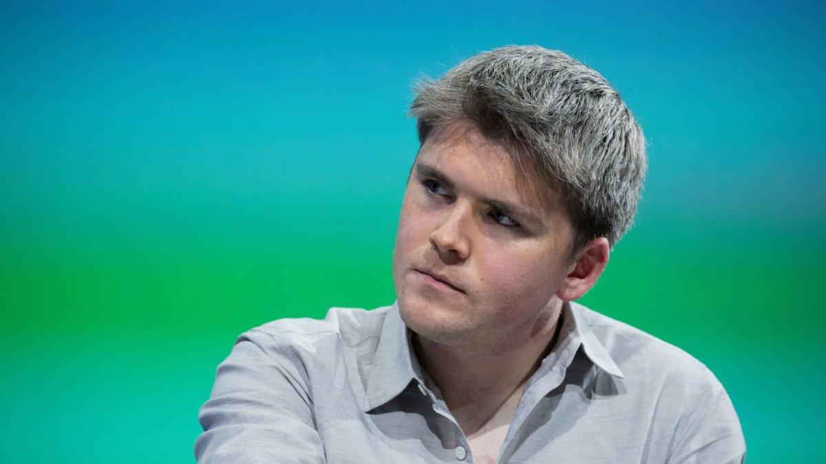 Stripe co-founder says high interest rates flushed out Silicon Valley's 'wackiest' ideas – NBC10 Philadelphia - Vimarsana News