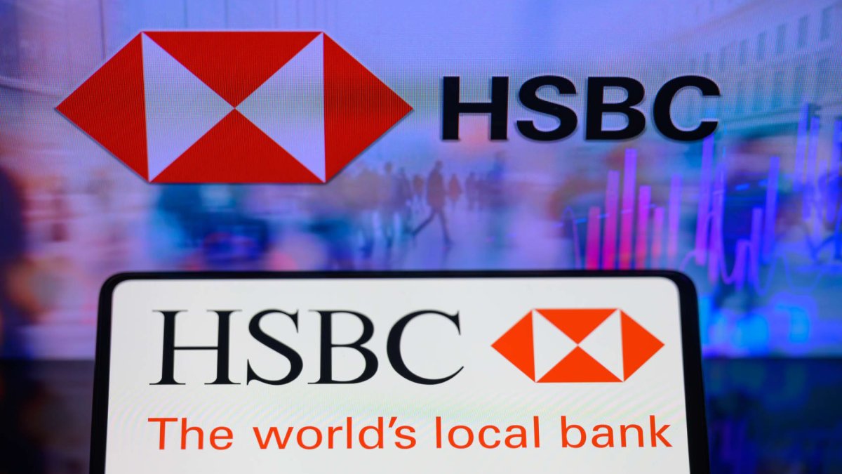 HSBC beats expectations in first quarter earnings; CEO Noel Quinn to retire - Vimarsana News