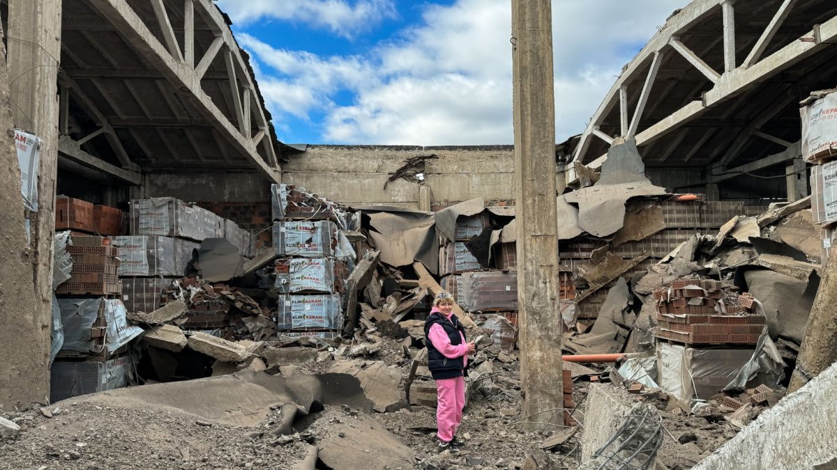 Russia-Ukraine war live updates: Moscow reports concert terror attack link to Kyiv; Zelenskyy says Ukraine stabilized battle positions - Vimarsana News