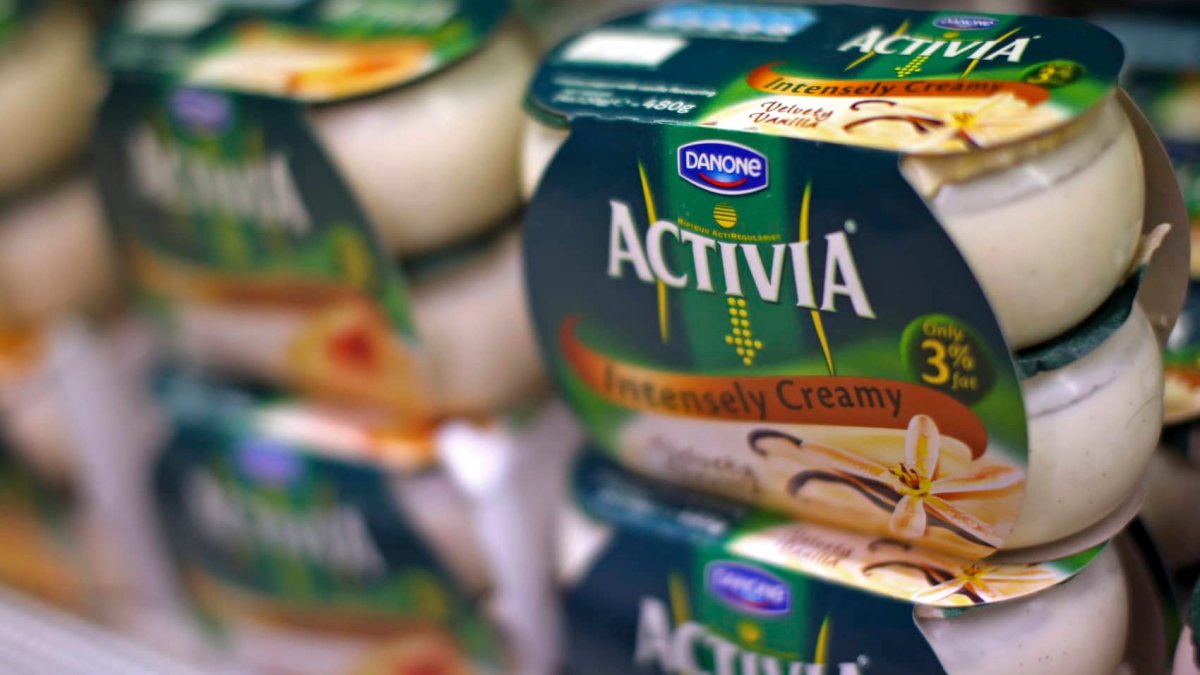 Danone CEO downplays threat of weight loss drugs on food producers: 'We see ourselves as extremely complementary' – NBC10 Philadelphia - Vimarsana News