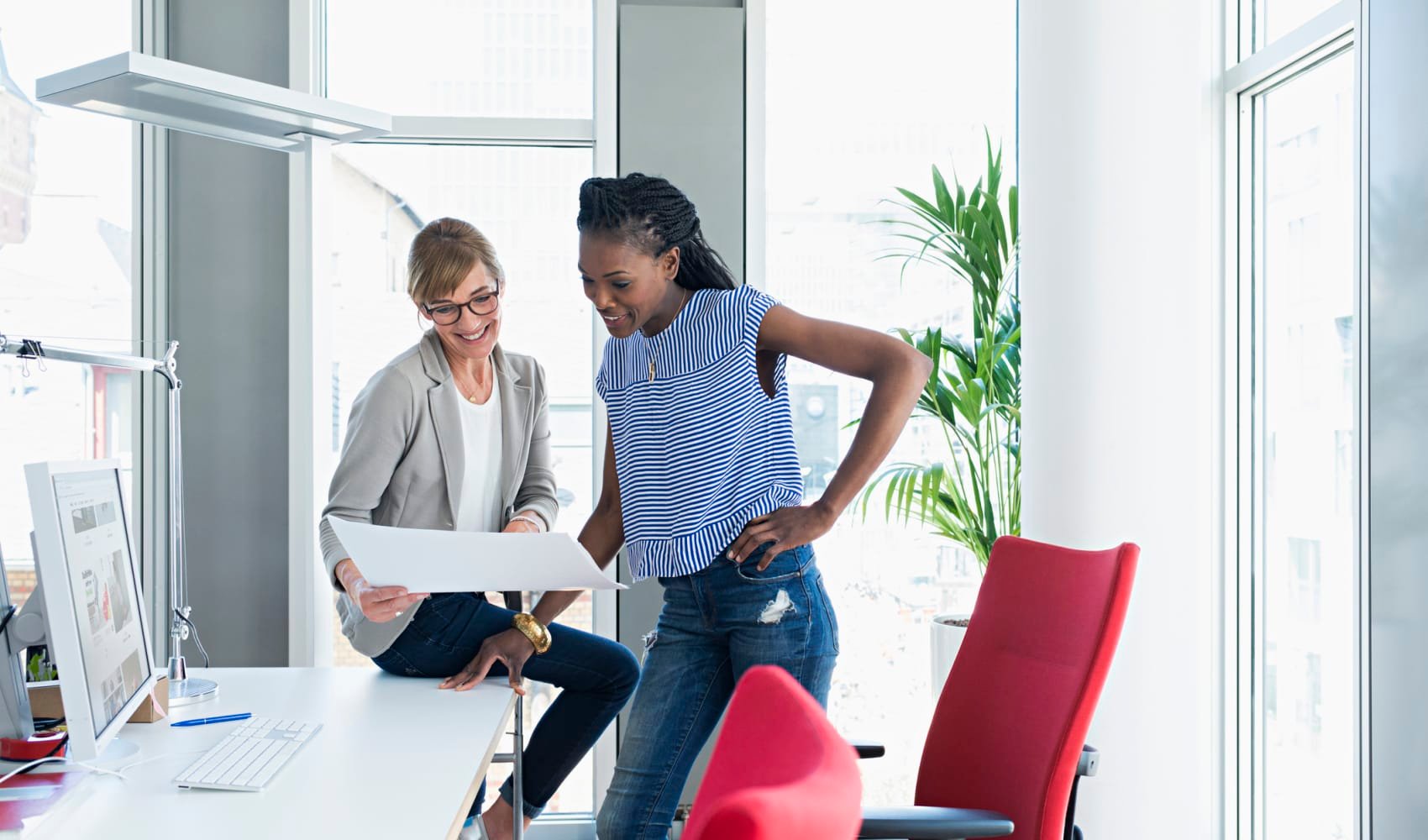 91% of workers who do this 1 thing are satisfied with their jobs—here's what makes the difference - Vimarsana News