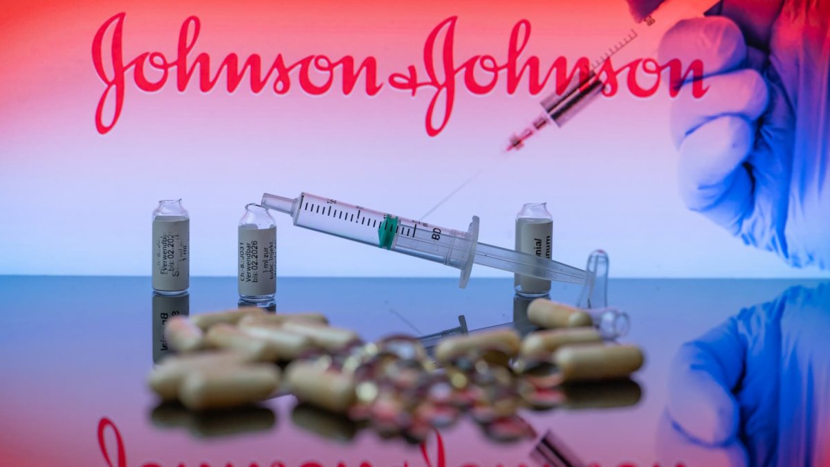 Healthy Returns: J&J cell therapy gains new edge over Bristol Myers rival - Vimarsana News