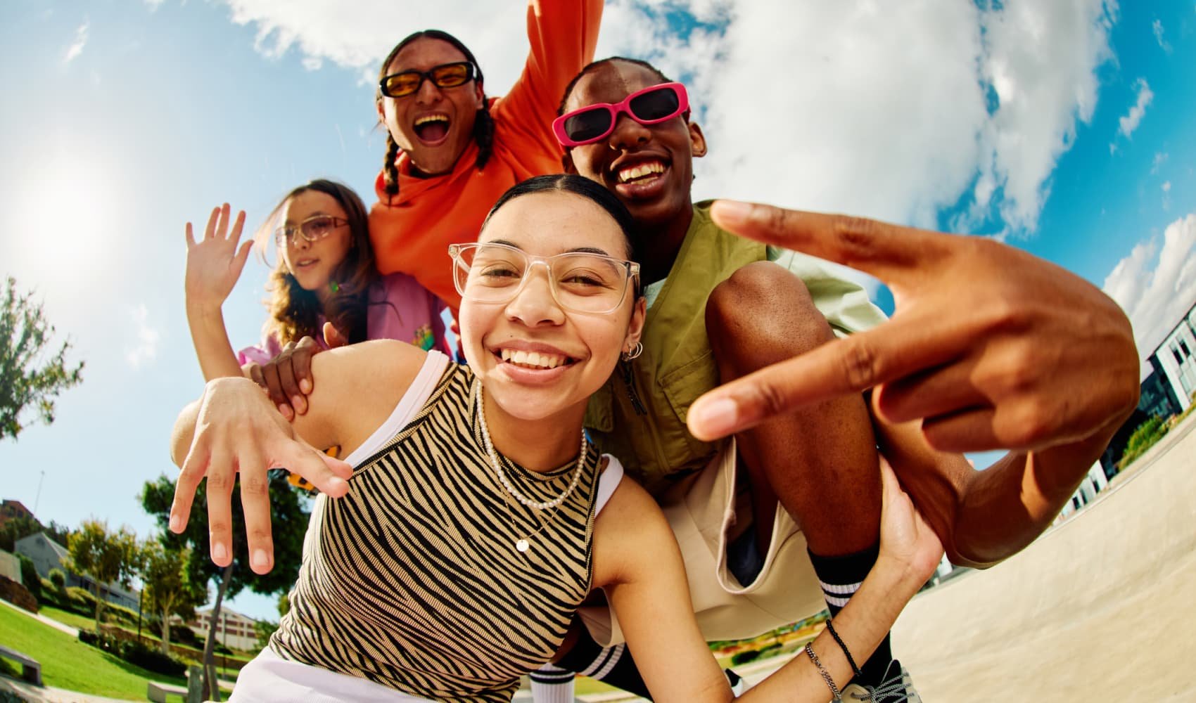 This is the No. 1 thing that influences Gen Z's happiness, a new survey shows - Vimarsana News