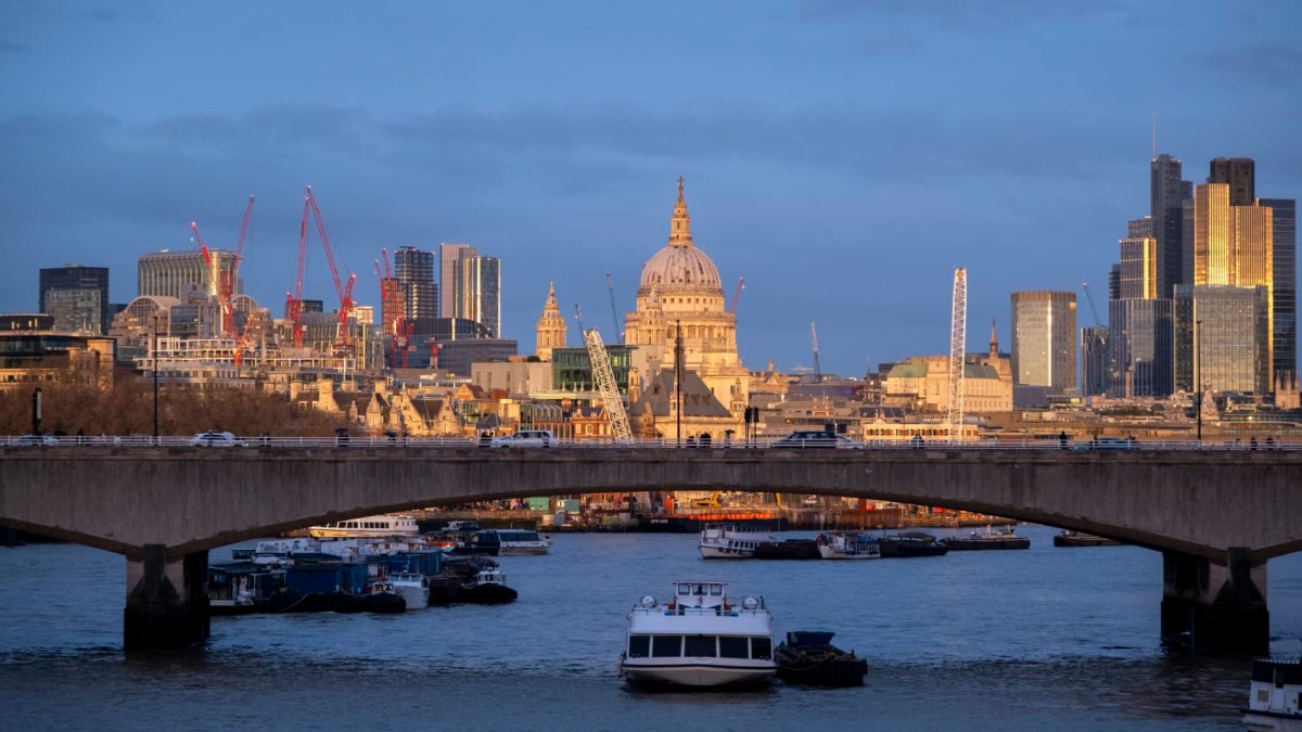 European markets open higher; UK GDP grows 0.1% in February - Vimarsana News