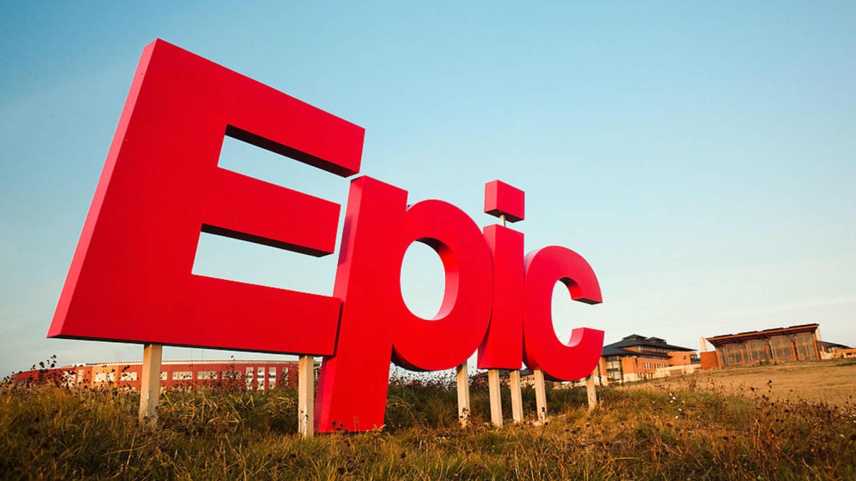 Health records giant Epic cracks down on startup for unauthorized sharing of patient data - Vimarsana News