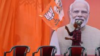 As India heads to the polls, Modi's BJP is set to majorly boost vote share in opposition-ruled Tamil Nadu