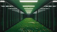Eco-friendly data centers help drive $6.3 billion of green investment in Southeast Asia, but report shows more needed