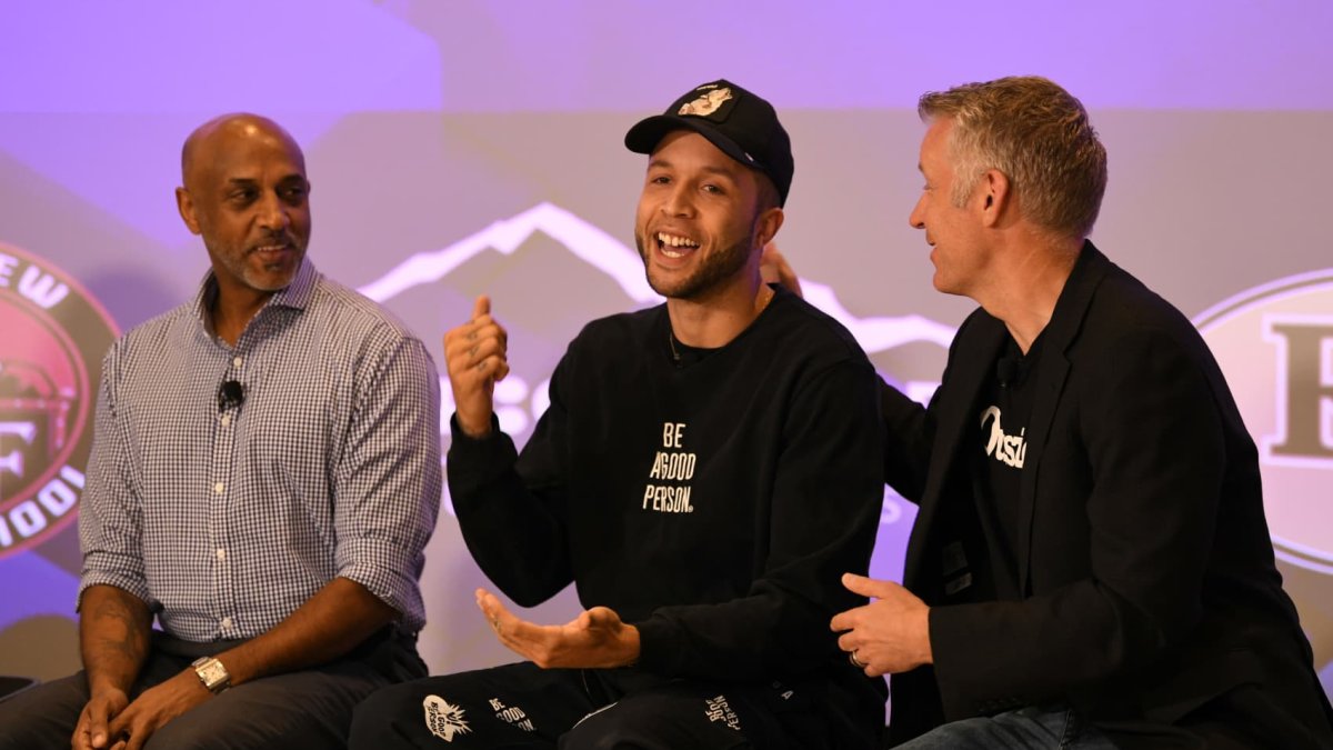 Successful start-up founders offer advice for aspiring entrepreneurs: 'Embrace what makes you different' – NBC10 Philadelphia - Vimarsana News