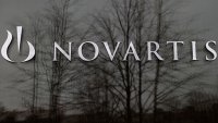 Drugmaker Novartis climbs 4.4% after guidance rise on sales of blockbuster drugs