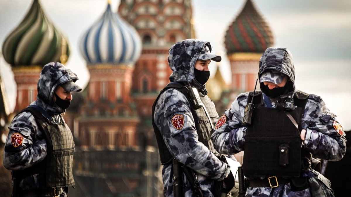 Ukraine war live updates: Russia warns it's ready to retaliate if the West seizes frozen assets, says Europe will be hurt most - Vimarsana News