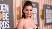 Selena Gomez says success of ‘mission-driven’ Rare Beauty makeup brand ‘makes me happy every night when I go to sleep’