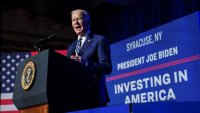 Biden administration faces onslaught of lawsuits as business groups claim regulatory overreach