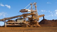 Anglo American rejects BHP's $39 billion takeover bid to form mining juggernaut