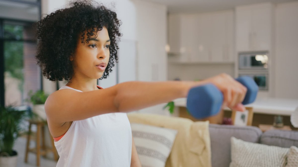 Can the workout supplement creatine really help you build muscle? What the experts say - Vimarsana News