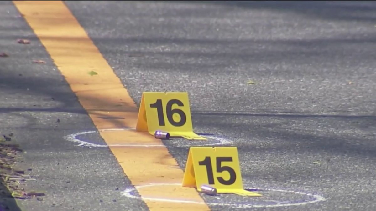 16yearold boy shot in Northeast Philadelphia NBC10 Philadelphia