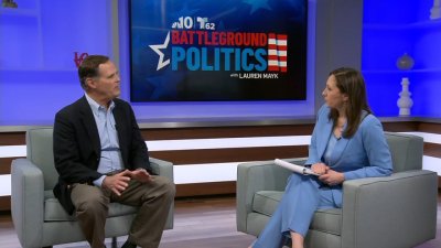 WATCH: Ballot PA Chair David Thornburgh talks the push to allow independents to vote in Pennsylvania primaries