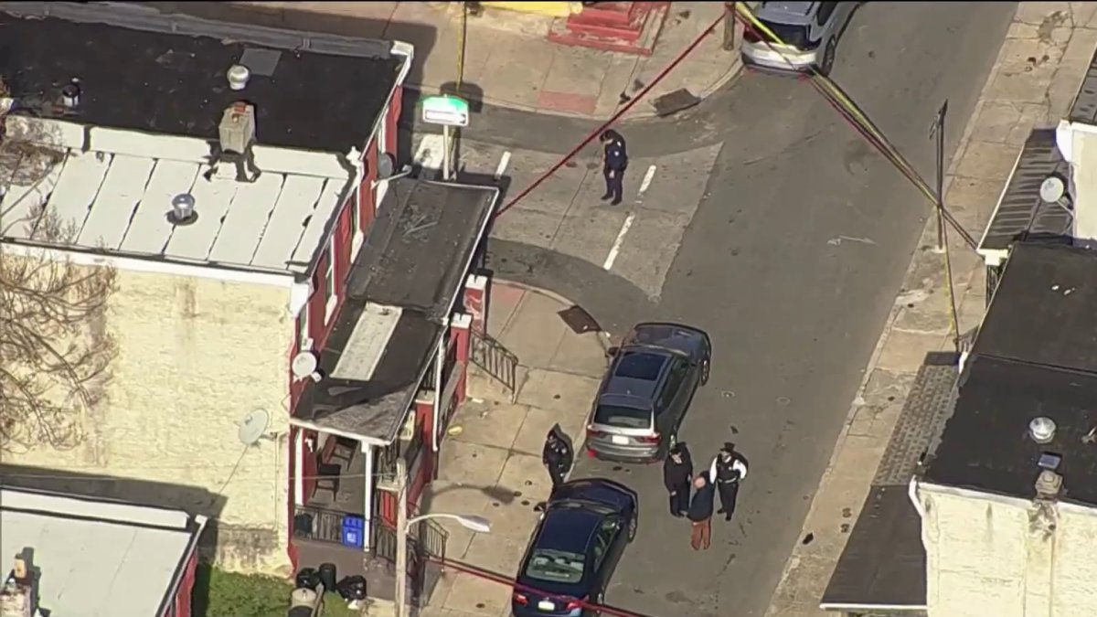Teen in critical condition, another injured after a shooting in West ...