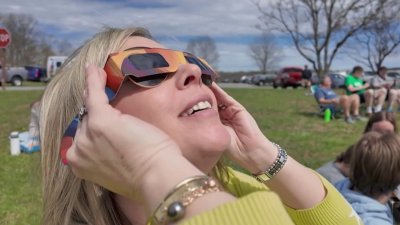 Keep solar eclipse glasses out of landfills by donating them to someone around the world